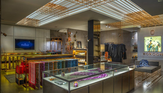 Where to Buy Batik Wayang in Bali: A Cultural Treasure Hunt