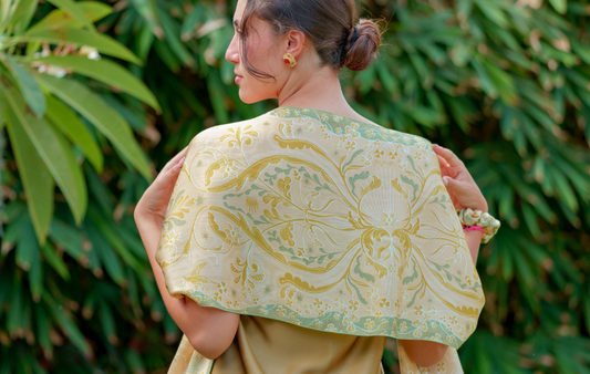 Top 5 Batik Gift Ideas for Her This Eid: Timeless Elegance & Tradition