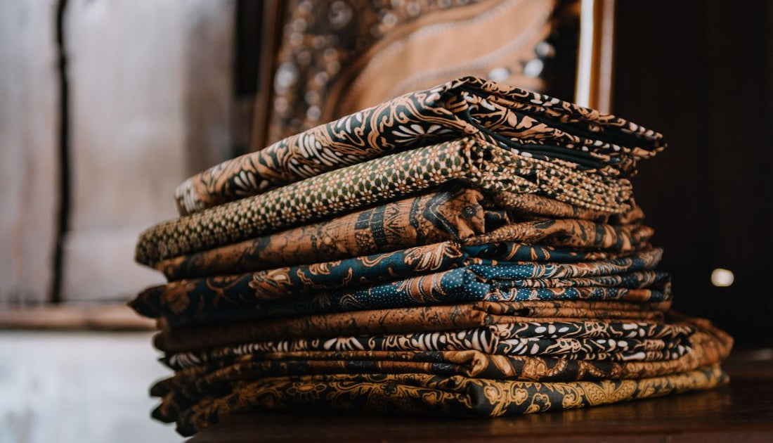 Sarinah Batik: A Legacy of Indonesian Craftsmanship