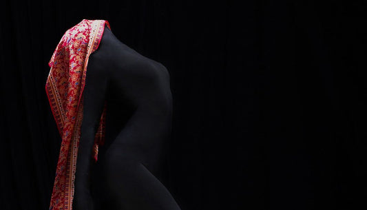 The Timeless Appeal of the Batik Scarf
