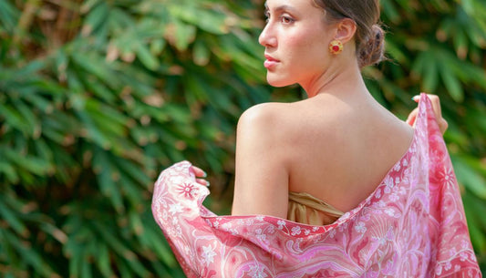 Batik Wayang: A Beautiful Blend of Culture and Storytelling