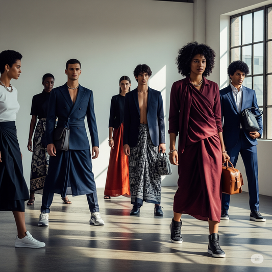 How Batik Has Evolved Through Time: A Cultural Journey