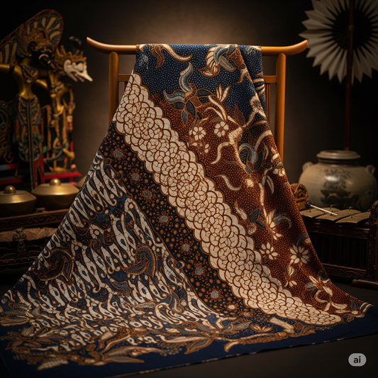 Why Batik Is a Cultural Treasure of Indonesia