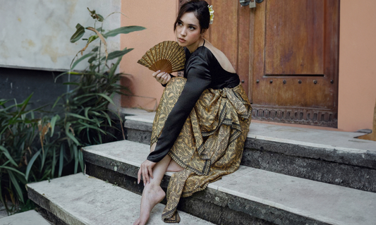 The Rise of Batik in Casual Wear: A Cultural Fusion
