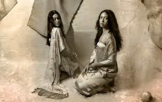 The History and Evolution of Batik: From Tradition to Modernity