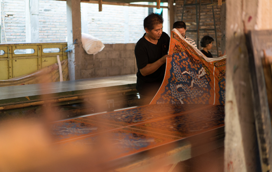 Why Handmade Gifts Still Matter in a Fast World: The Batik Wayang Bali Example