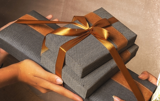 Eid Gift Guide: Meaningful Batik Pieces to Share with Loved Ones