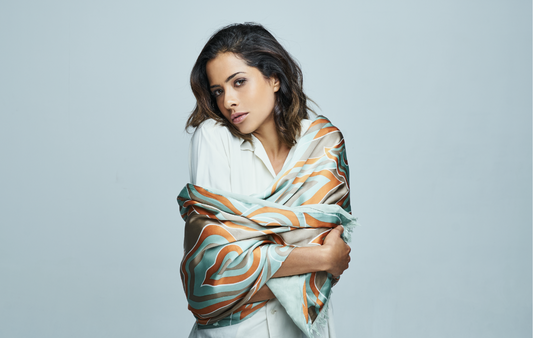 Spring Refresh: How to Incorporate Batik Prints into Your Easter Wardrobe