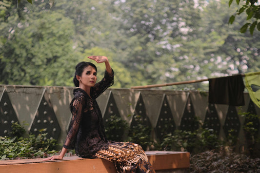 The Three Main Batik Traditions in Java: Court, Coastal, and Village Styles