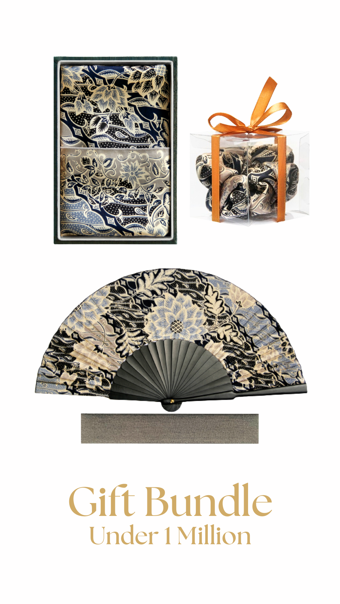 Gift Under 1 Million: Antique