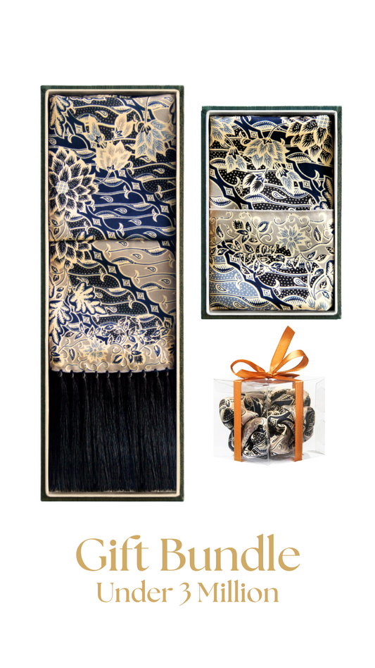 Gift Under 3 Million: Antique