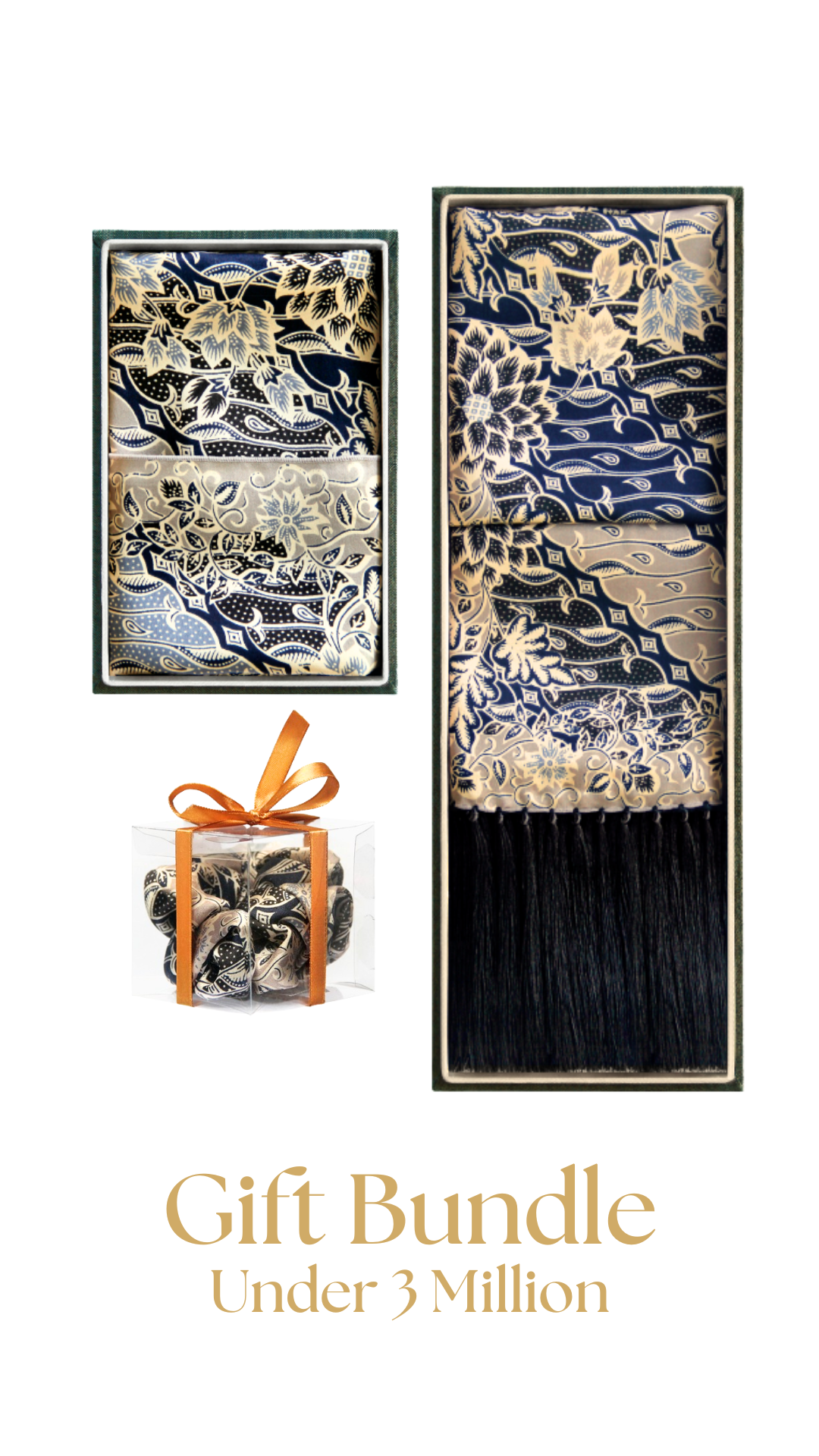 +Gift Under 3 Million: Antique
