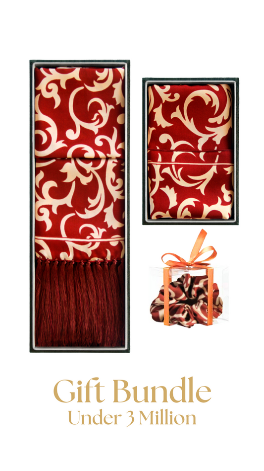 Gift Under 3 Million: Lamora Red