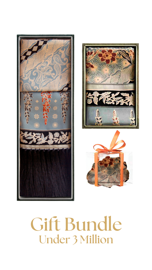 Gift Under 3 Million: Lengko Grey