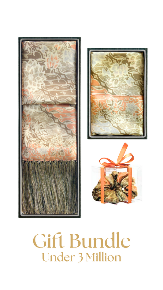 Gift Under 3 Million: Pastel