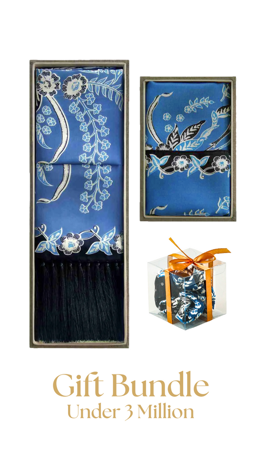 Gift Under 3 Million: Petrol