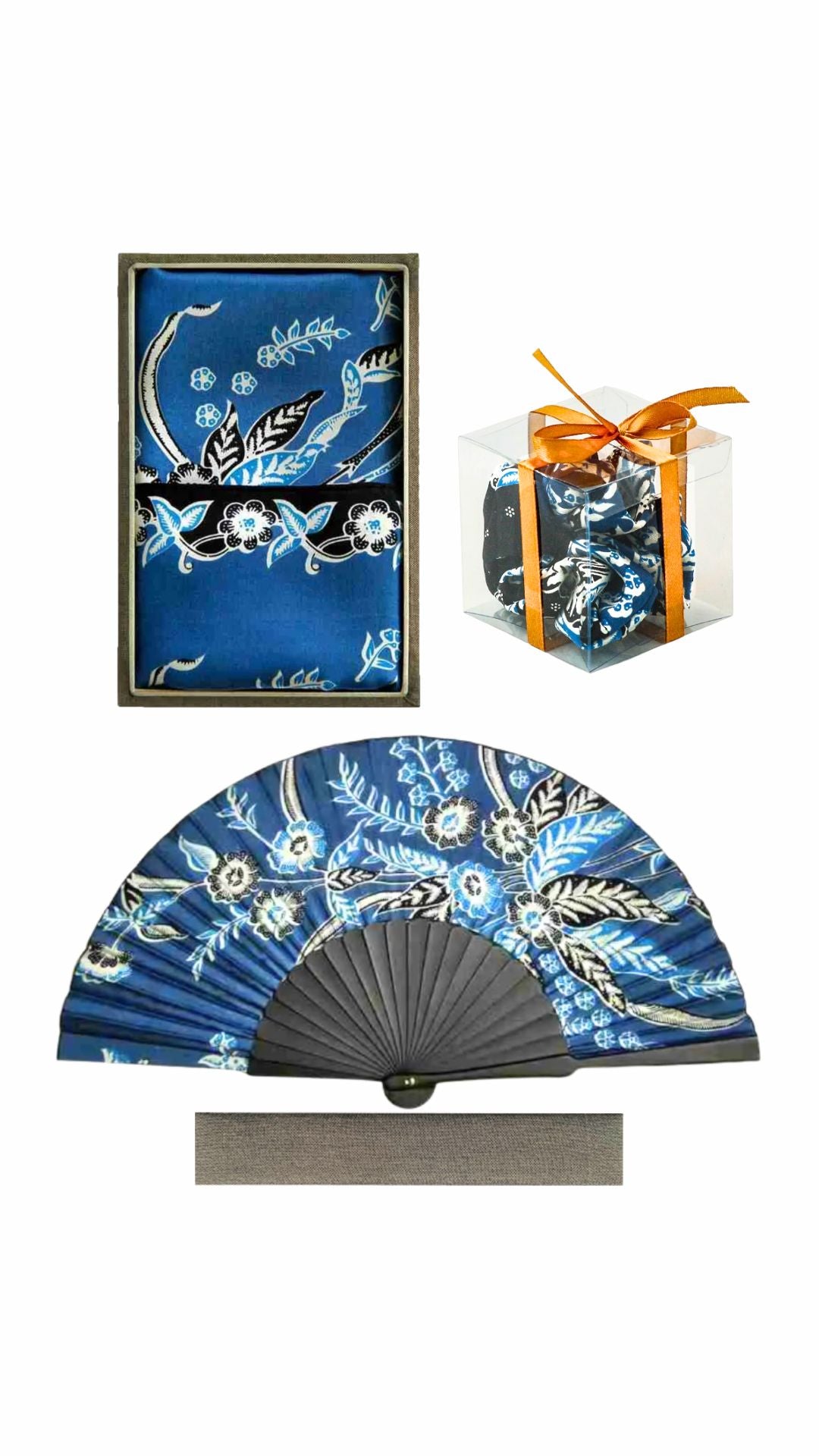 Valentine's Gift: Set in Petrol