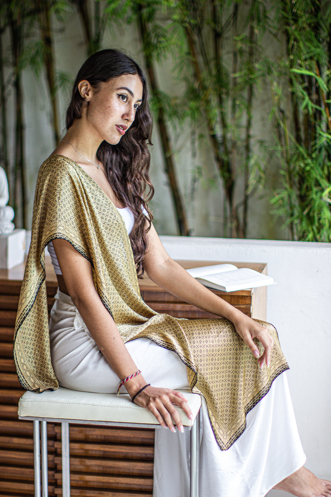 Gift Under 3 Million: Kawung