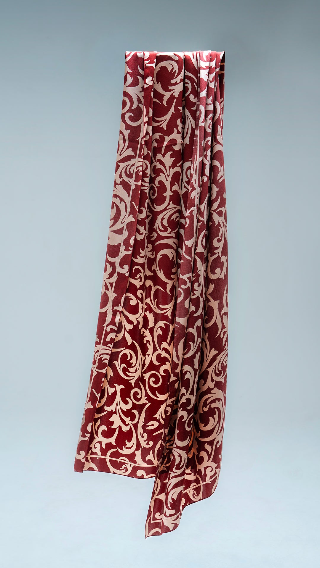 Beach Set in Lamora Red