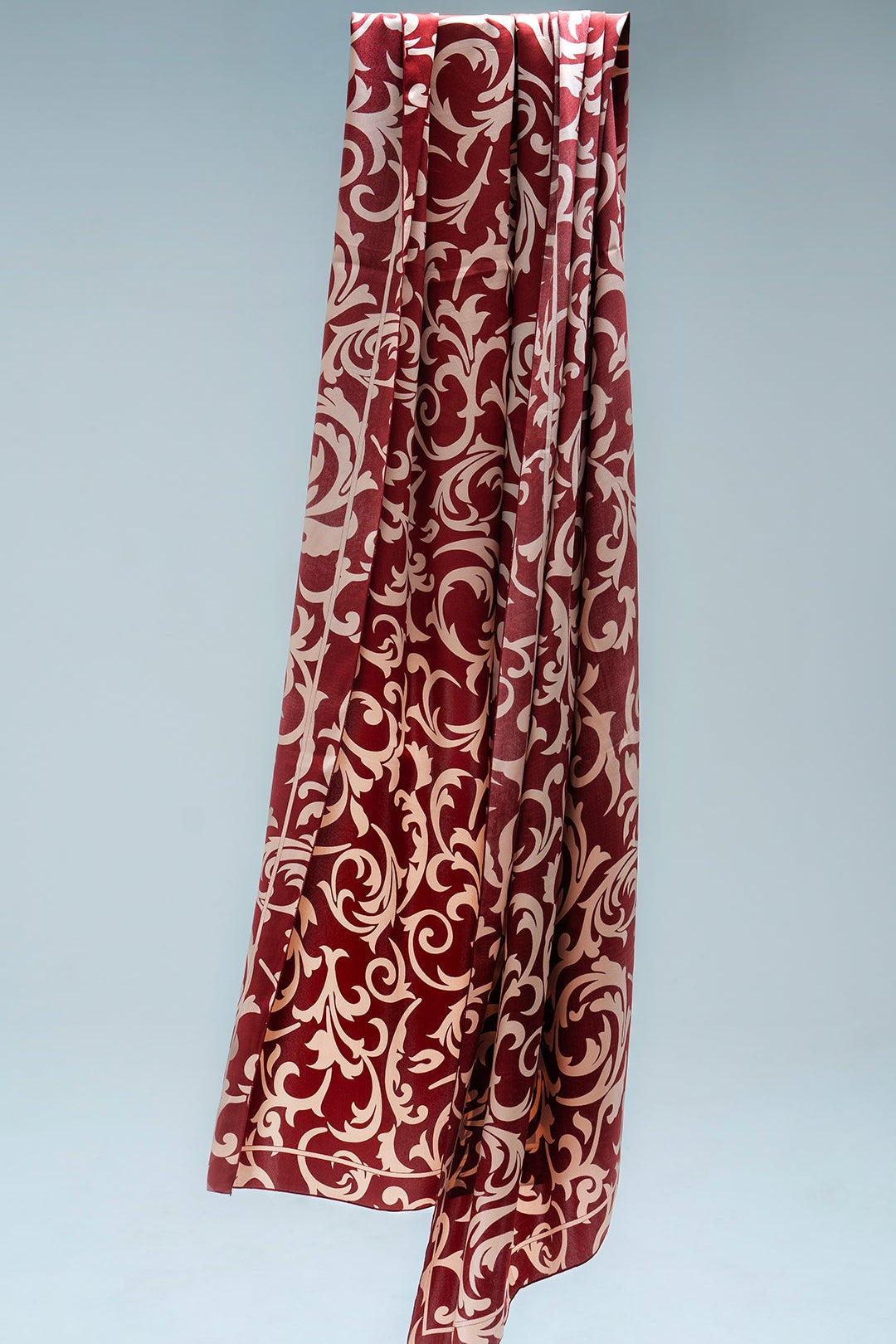 Beach Set in Lamora Red - Batikwayang