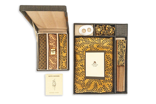Meaningful Corporate Gifts: Elevate Your Brand with Authentic Batik Pieces from Bali
