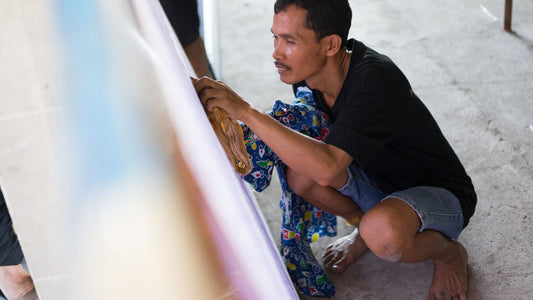 Handcraft with Heart: Where Batik Meets Sustainability