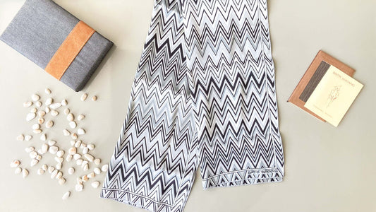 Adding Meaning to the Way You Wear and Gift