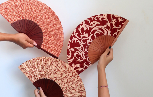 How to Choose the Perfect Batik Gift for Valentine’s Day