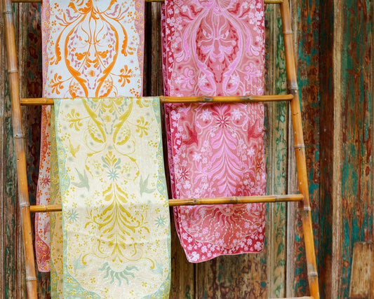 Kartini Day in Indonesia: Honoring Women Through Batik and the Batik Wayang Kartini Collection