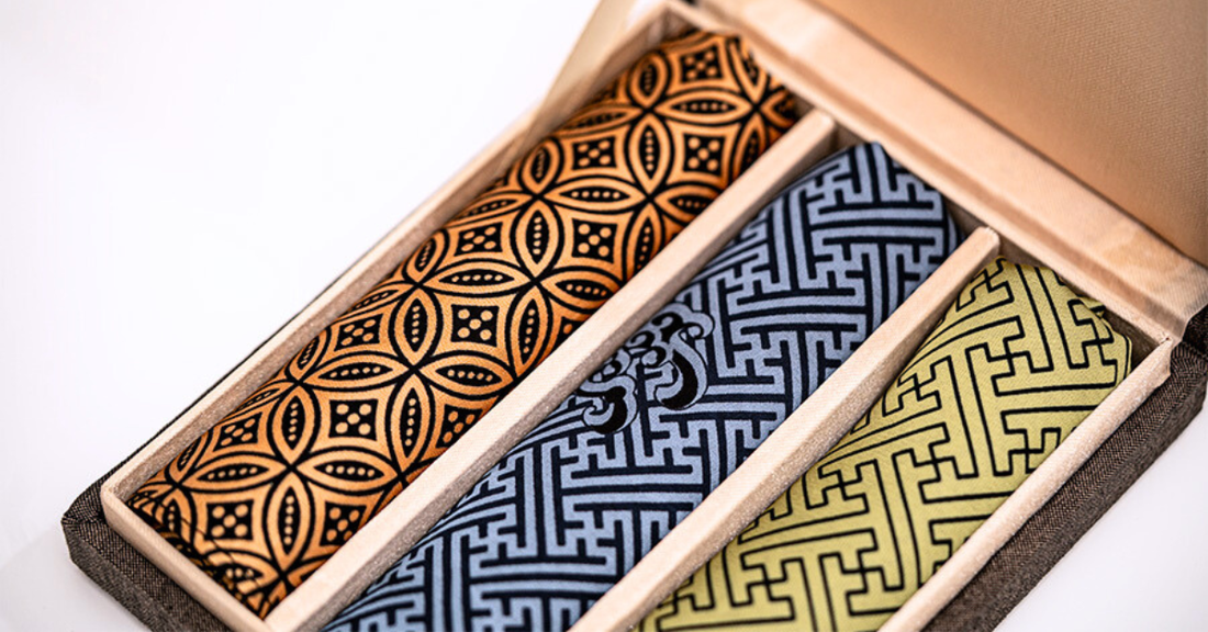 Holiday Gift Guide: Meaningful Presents with Batik Wayang