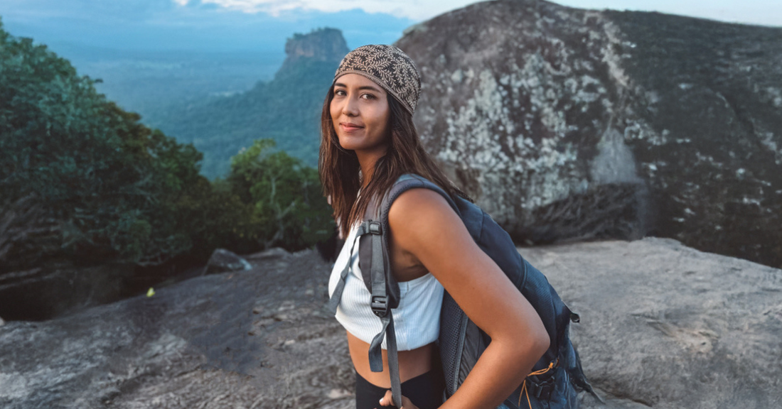 Lightweight Batik You Can Bring Anywhere: 5 Reasons Why Batik Wayang is Perfect for A Traveler