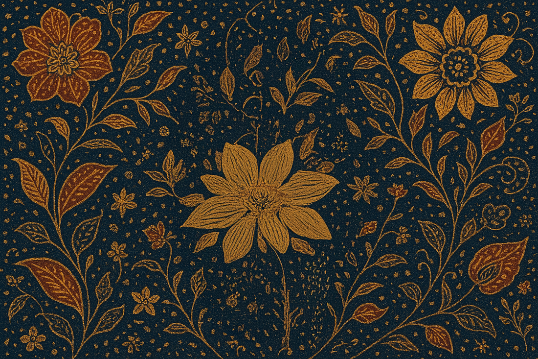 From Indonesia to Paris: Batik’s Sustainable Comeback at Who’s Next 2025
