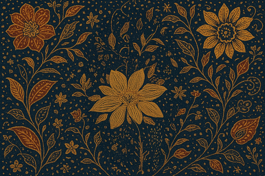 From Indonesia to Paris: Batik’s Sustainable Comeback at Who’s Next 2025