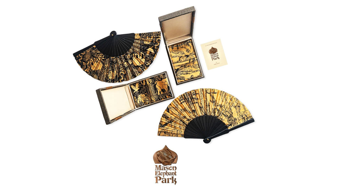 Unique and Thoughtful Corporate Gift: How Batik Wayang Turns Business Gifting into Meaningful Moments