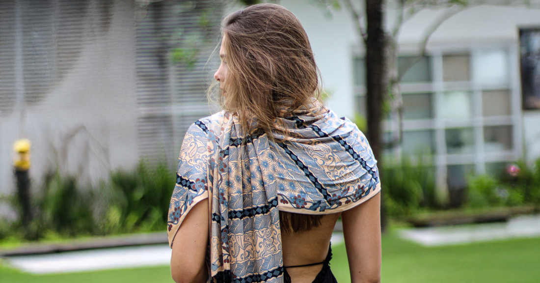 Holiday Travel to Bali? Here’s Why Batik Wayang Is the Souvenir You’ll Want to Bring Home