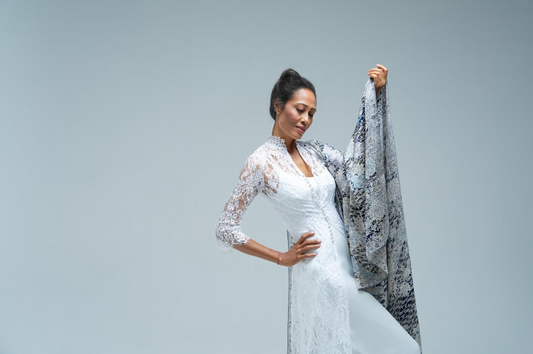 Batik Styling Guide For Group Celebrations