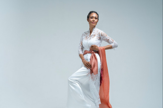 Top 3 Batik Items for Chinese New Year