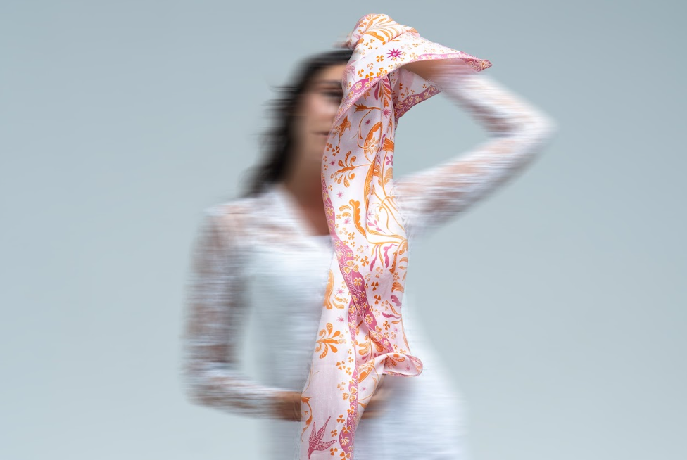 Valentine’s Day Gift Guide with Batik Wayang