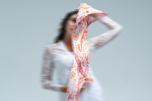 Valentine’s Day Gift Guide with Batik Wayang