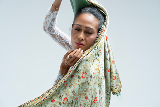 January Gift Guide: Thoughtful Presents for the New Year from Batik Wayang