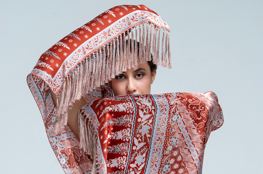 Batik During Eid: Tradition, Modesty & Modern Expression