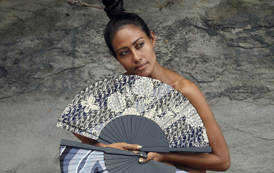 The Role of Batik in Modern Fashion: 2025 Trends to Watch
