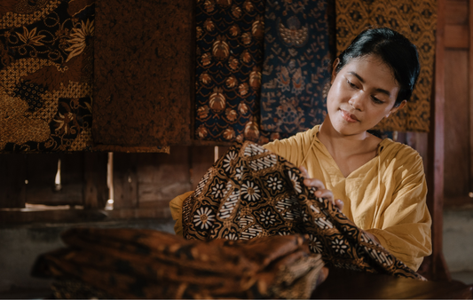 A Beginner’s Guide to Gifting Authentic Batik