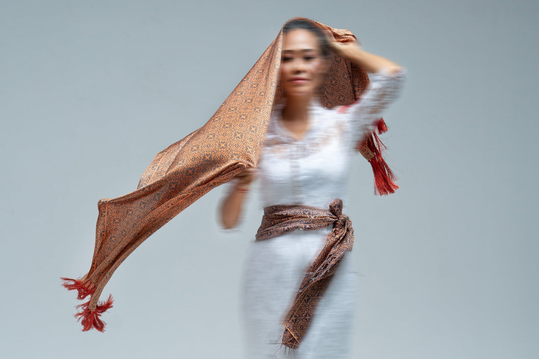 Top 5 Batik Wayang Gift Ideas for Celebrating Hari Ibu