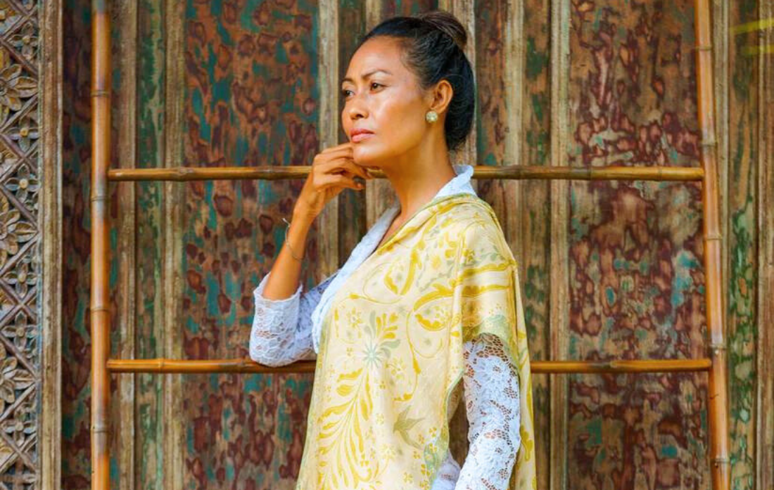 Why Batik is the Perfect Outfit for Eid: The Cultural & Spiritual Connection