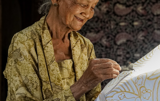 The Art of Batik: A Deep Dive into Indonesia’s Timeless Craft