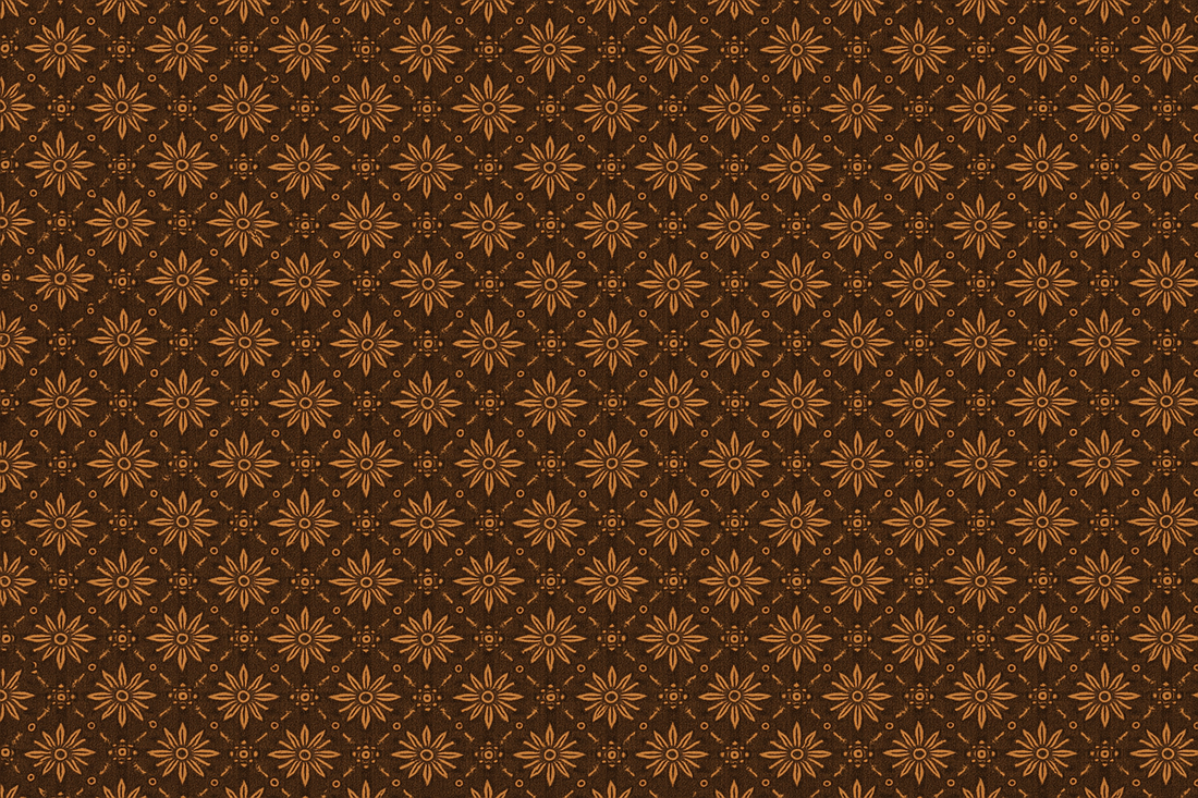 Truntum Batik: A Symbol of Unwavering Love and New Beginnings