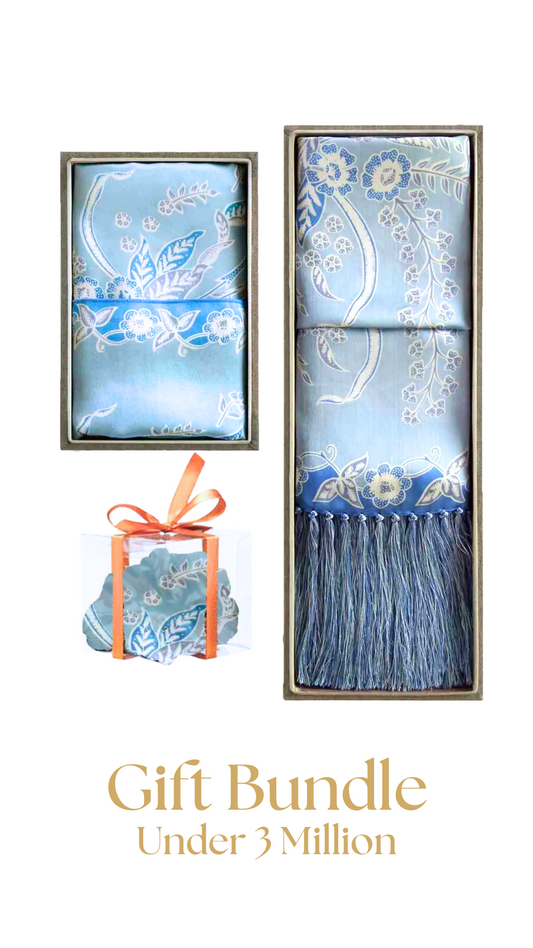 +Gift Under 3 Million: Blue
