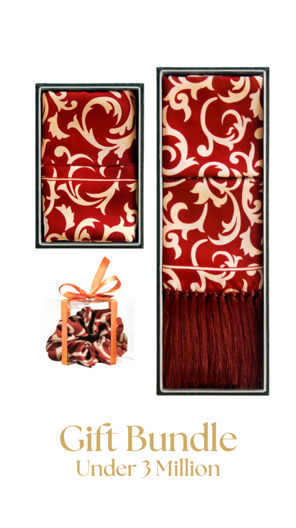 +Gift Under 3 Million: Lamora Red