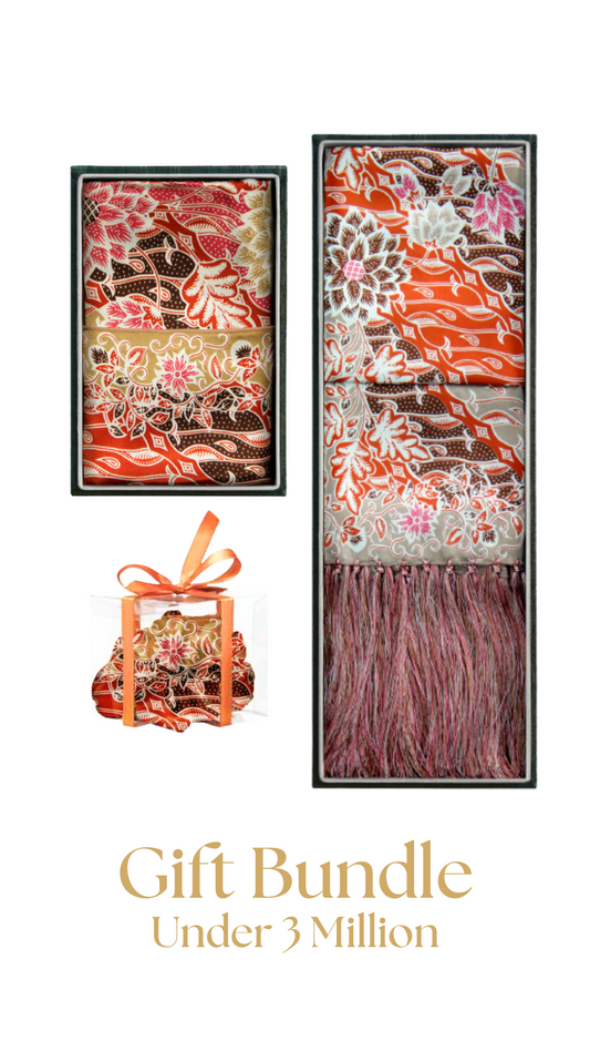 +Gift Under 3 Million: Pink Brown